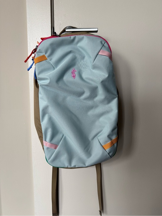 cotopaxi Handbags - FP Movement x Cotopaxi Allpa 20L backpack